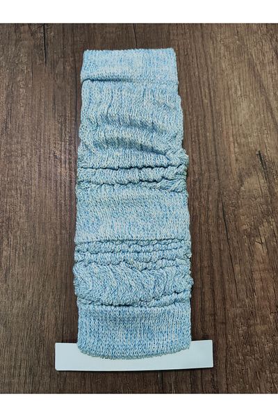 Leement socks Момиче - 1 чифт памучни брокатени чинии за йога