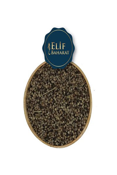 Elif Bitki Baharat 50 جرام بذور تشاست