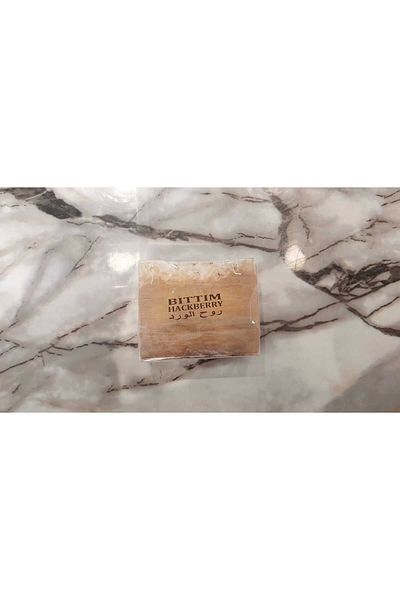 SABUNCU BABA 100% NATURAL BITIM SOAP -120 GRAM