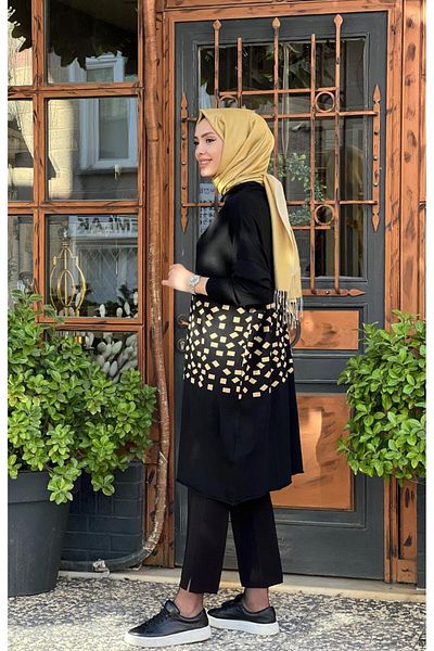 MissWhence تونيك تريكو ملكة جمال 242 جملي