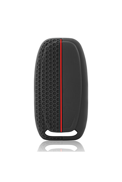 Choice Silicone Car Key Case Cover for Audi A1 A3 8V A4 B8 B9 A5 A6 C7 A7 A8 Q3 Q5 Q7 S4 S6 S7 S8 R8 TT ...