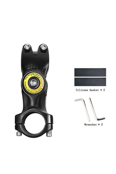 DIXSG Type1 for Insta360 X3 X4 Motorcycle Bicycle Bracket with Invisible Selfie Stick for GoPro Hero12 11