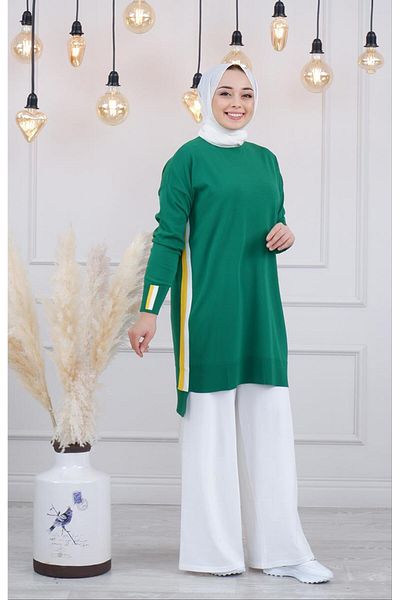 Invee Benetton 6367 Tunica Invee