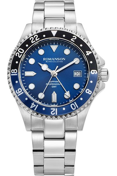 Romanson Am0004Fmwwa42W