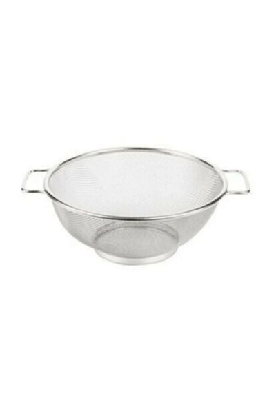 Rasanet Stainless Basket Strainer 20 Cm SPT20