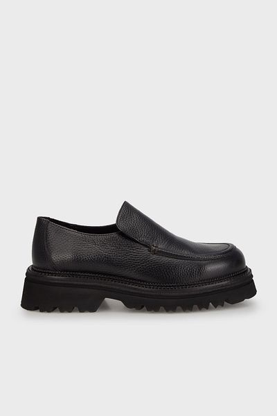 Rachel Pantofi mocasini din piele naturala PANTOF 24K180R20243