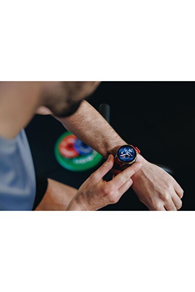 Reebok Rv-Ite-G0-Asir-Bb Wristwatch