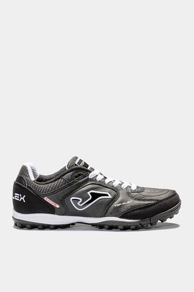 Joma حذاء Top Flex 2121 Tops2121tf للرجال باللون الأسود Astroturf