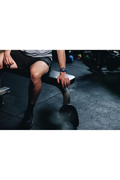 Reebok Rv-Ite-G0-Anin-Bb Wristwatch