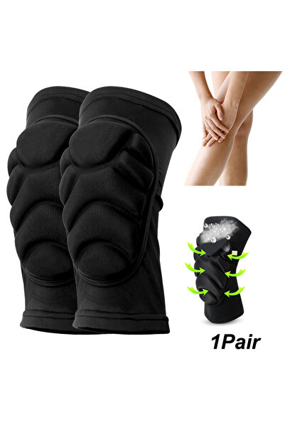 Choice وسادات الركبة XXS زوج واحد من وسادات الركبة ووسادات الكوع للأطفال الصغ...