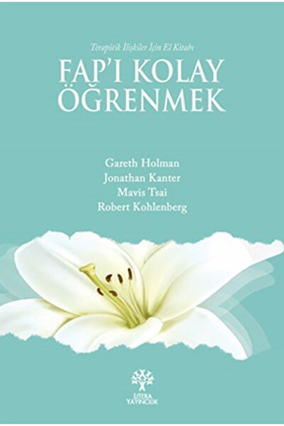 Litera Yayıncılık Fap’ı Kolay Öğrenmek / Gareth Holman / Litera Yayıncılık / ...