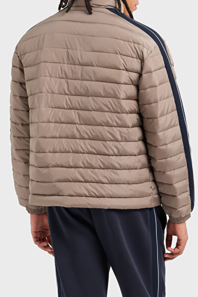 Armani Exchange Logolu Regular Fit Dik Yaka Mont Erkek MONT 6DZB37 ZN4XZ 17AC