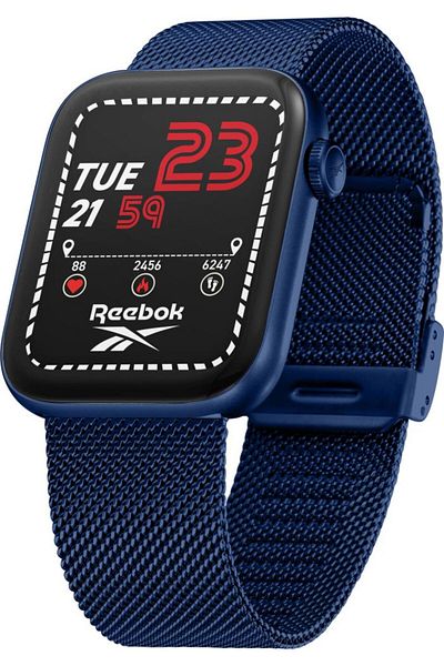 Reebok final watch 2025