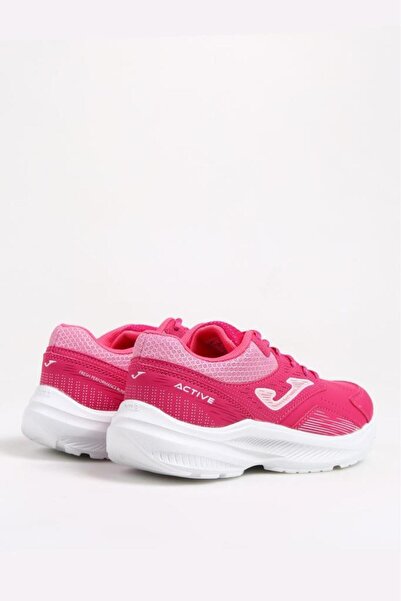 Joma Walking Shoes Active Jr 2310 Fuchsia Jactıw2310