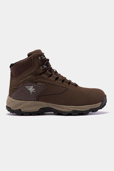 Joma Tk.angara 2224 - Мъжки кафяви водоустойчиви спортни обувки - Tkangw2224