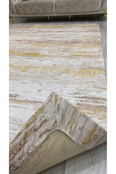 ALLGELSİN All-round Elastic Carpet Cover Decorative Carpet Cover 200x300 Cm 6m2