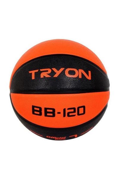 TRYON Bb-120-Trnc Size 7 Basketball Ball