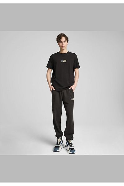 Puma BETTER SPORTSWEAR T-Shirt