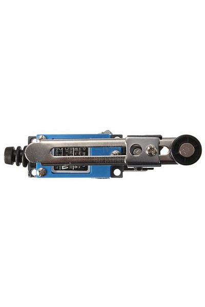 Aideepen ME-8108 limit switch Rotary Adjustable Roller Lever Arm Mini Limit Switch TZ-8108 Momentary
