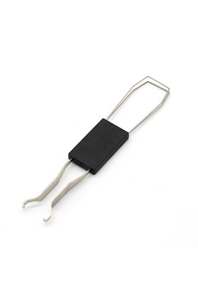 Choice 3 Universal Keyboard Key Cap Puller 2 In 1 Keycap Puller For Mechanical Keyboard Removal Tool Repla.