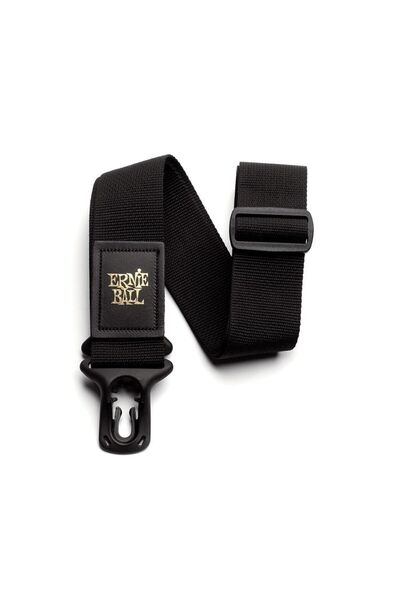 Ernie Ball P04056 - Polylock Gitar Askısı