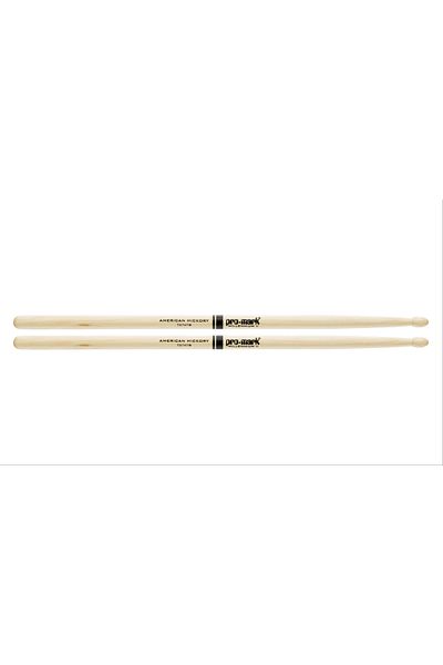 PRO-MARK Tx747W Drumstick 747 - Rock Hickory Drumstick 747 - Rock Hickory : Us