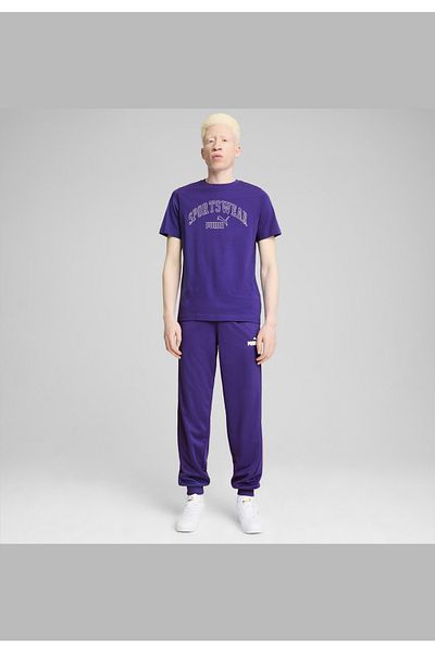 Puma ESS+ LOGO LAB Gradient T-Shirt