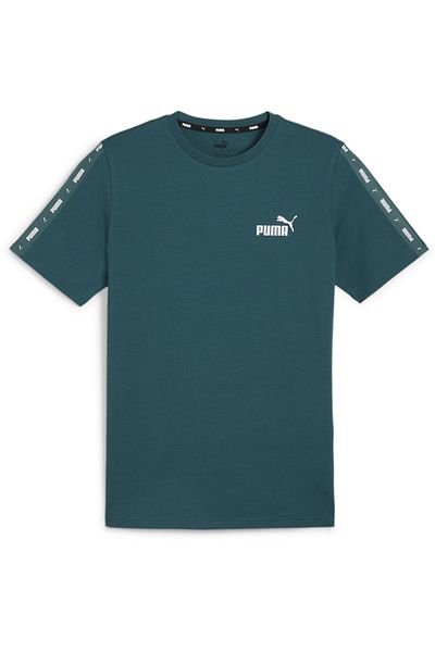 Puma Essentials+ Tape T-Shirt