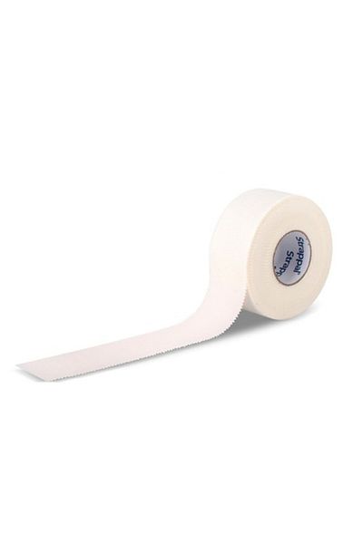 BSN Strappal 2.5cm X 10m Bsn High Quality Retaining Tape