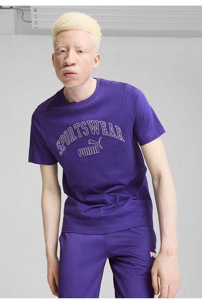 Puma ESS+ LOGO LAB Gradient T-Shirt