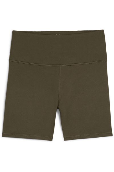 Puma TRAIN High Waist 5" Radlerhose