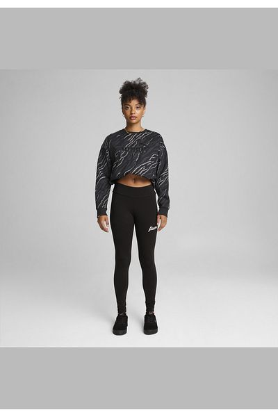 Puma Jambiere ESS+ SCRIPT
