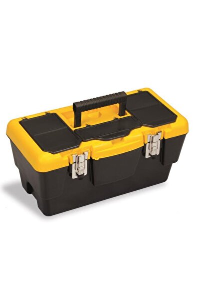 Portbag Port-bag Ml03 Metal Kilitli Takım Çantası 19''