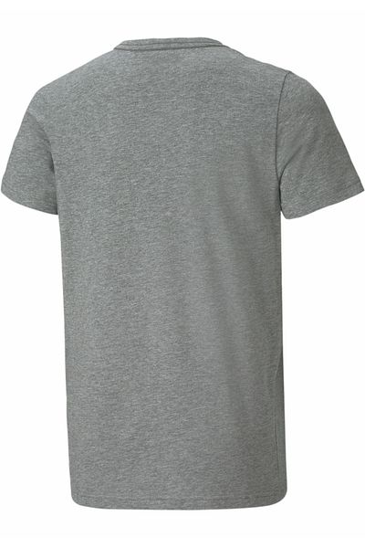 Puma 586960 Šedá