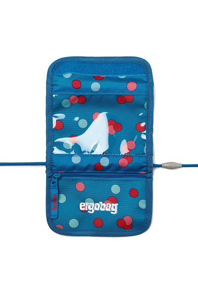 Ergobag Brustbeutel 14 cm