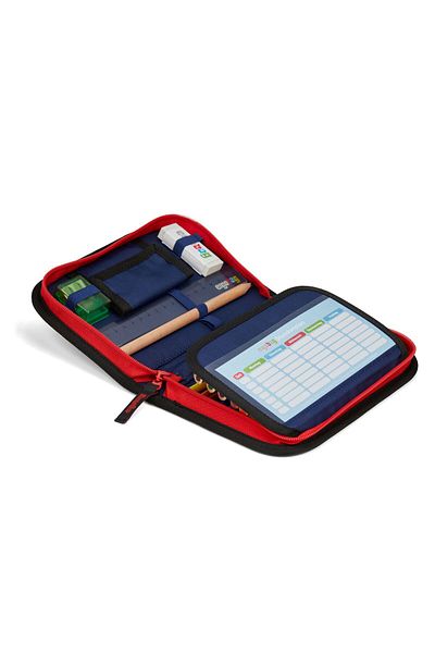 Ergobag Zubehör Mäppchen 21 Tlg.