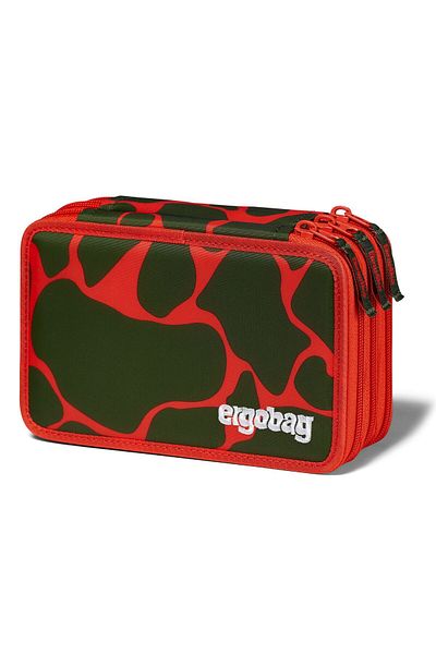 Ergobag Zubehör Maxi-mäppchen 42 Tlg.
