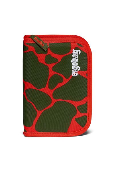 Ergobag Zubehör Mäppchen 21 tlg.