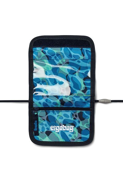Ergobag Brustbeutel 14 cm