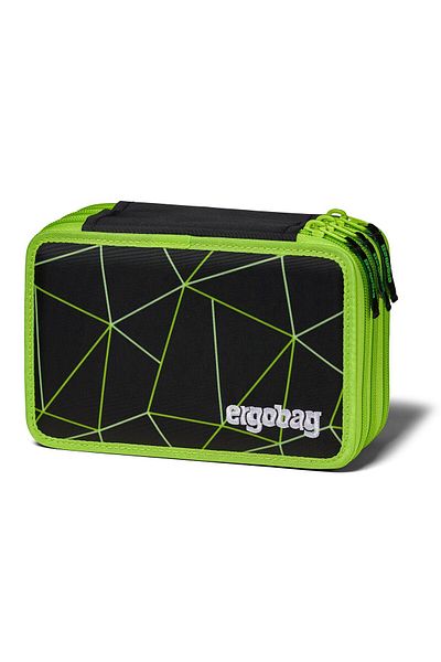 Ergobag Zubehör Maxi-mäppchen 42 Tlg.