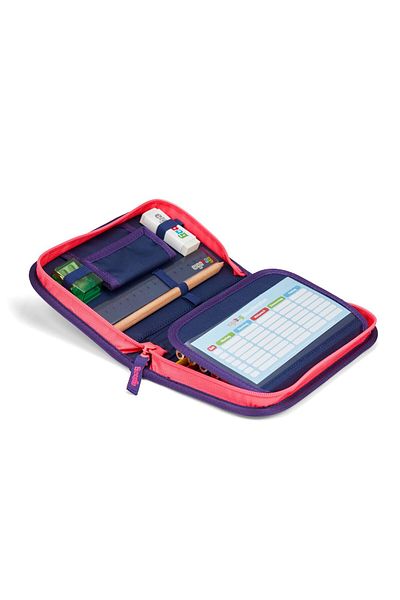 Ergobag Accessories Pencil Case 21 Pcs.