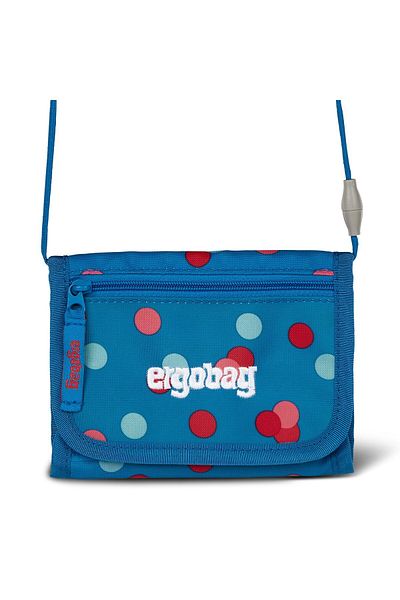 Ergobag Brustbeutel 14 cm