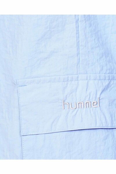hummel CARGE PANTS Kadın Eşofman Alt 931904-2516HYDRANGEA