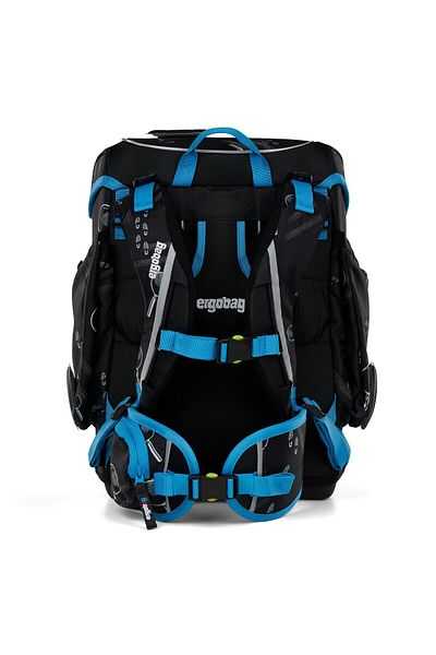 Ergobag Set de ghiozdane școlare Cubo