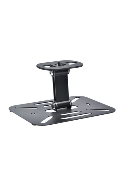 Choice حامل جهاز عرض مكتبي، حامل طاولة، حامل جهاز عرض متنقل، قابل للإزالة والتعديل، حامل عالمي