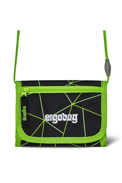Ergobag Brustbeutel 14 cm