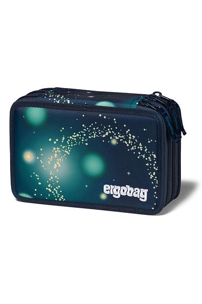Ergobag Zubehör Maxi-mäppchen 42 Tlg.