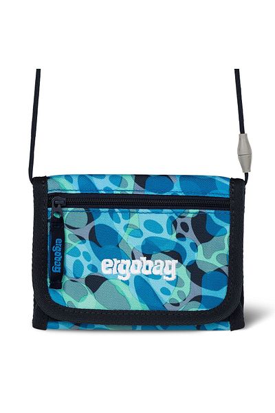 Ergobag Brustbeutel 14 cm
