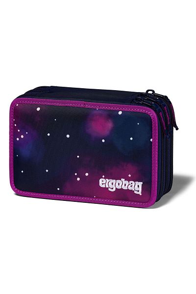 Ergobag Accessories maxi pencil case 42 pcs.