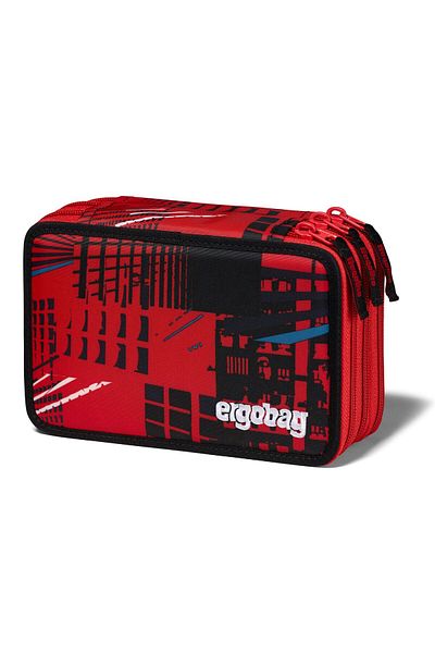 Ergobag Accessories Maxi Pencil Case 42 Pcs.